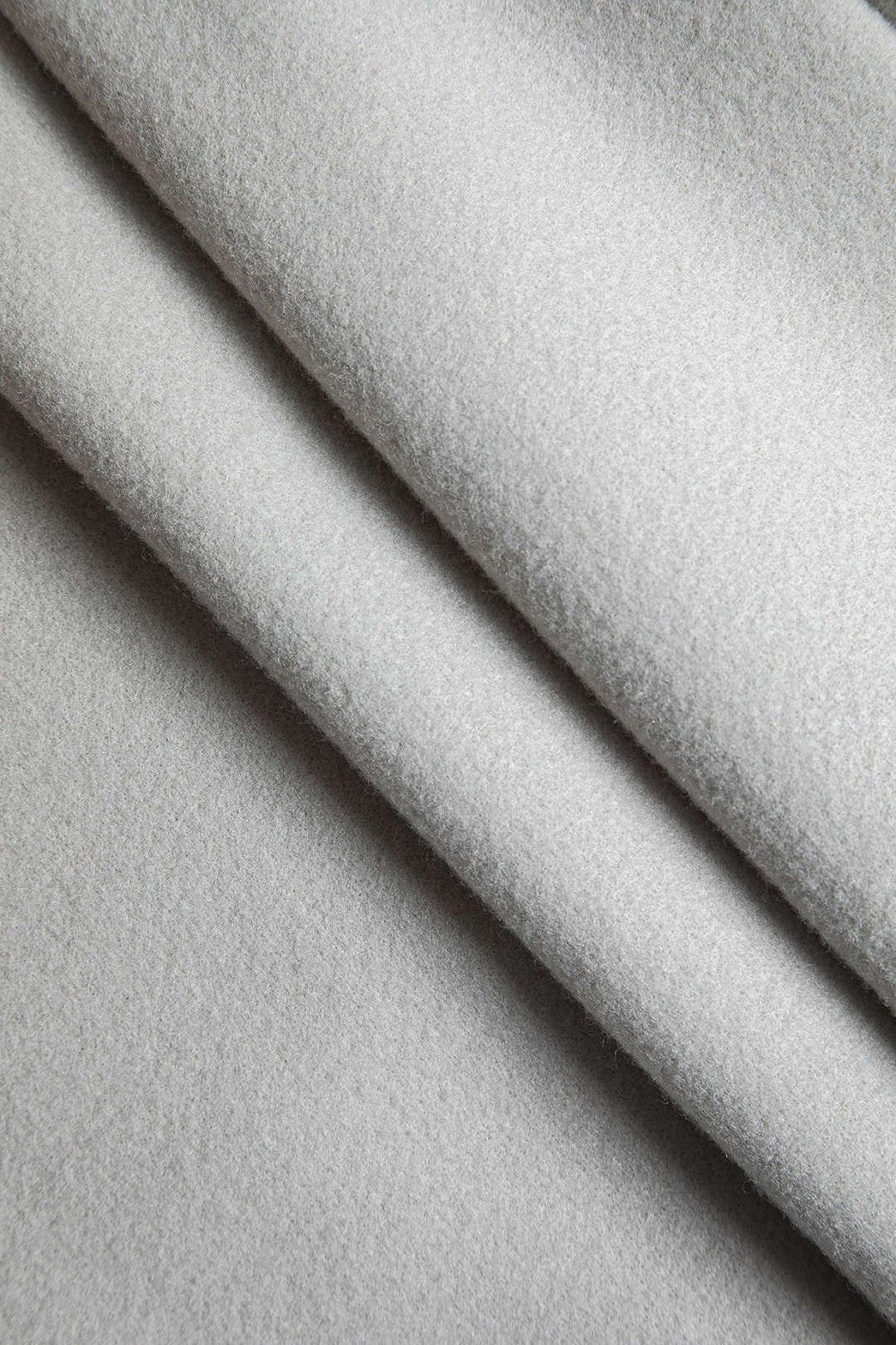 Vue latérale robe blazer - Raffinement