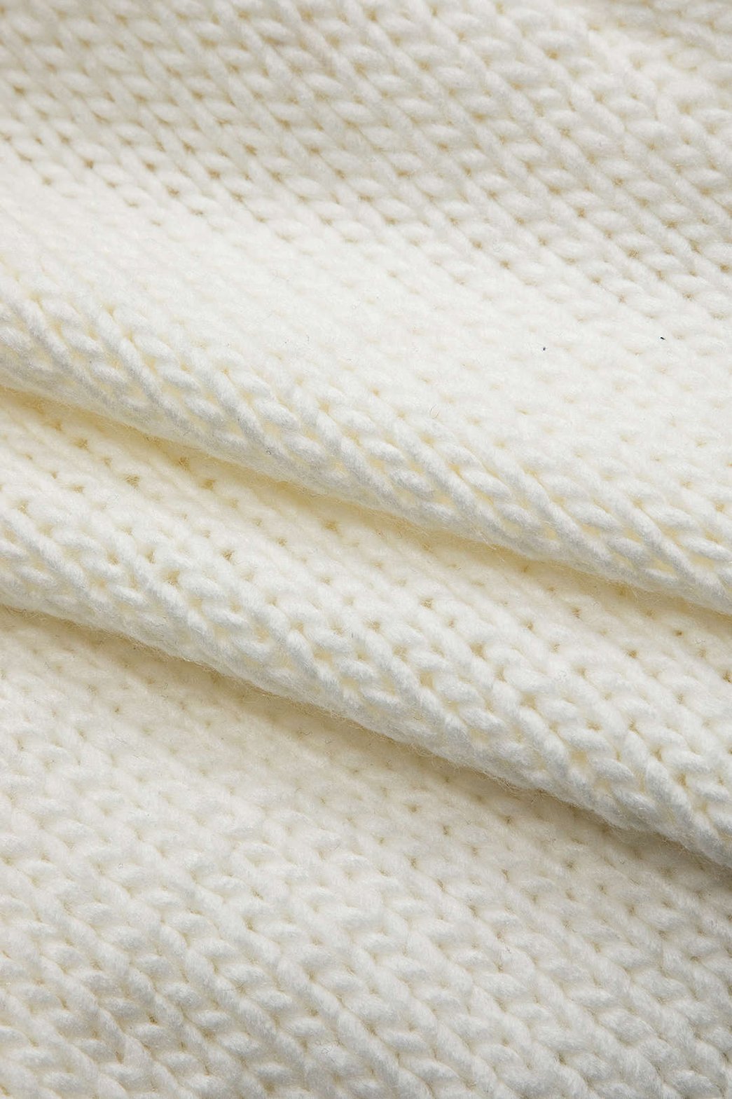 Robe bohème dos ouvert blanche ocean