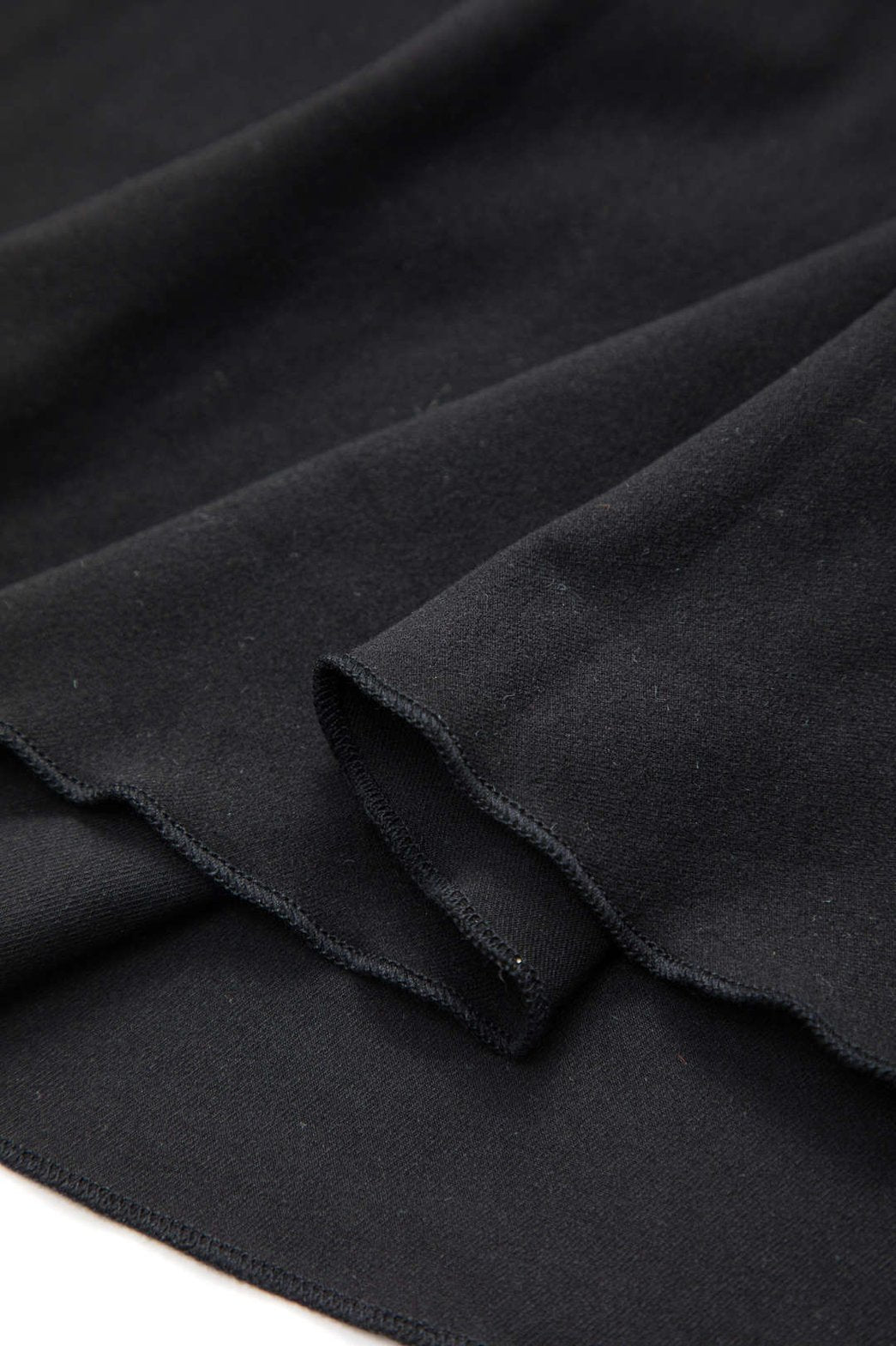 Robe moulante style casual chic vent