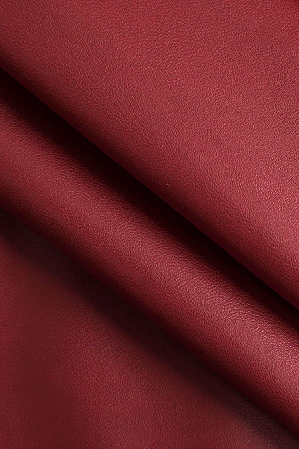 Robe courte style cuir avec détails corset vent