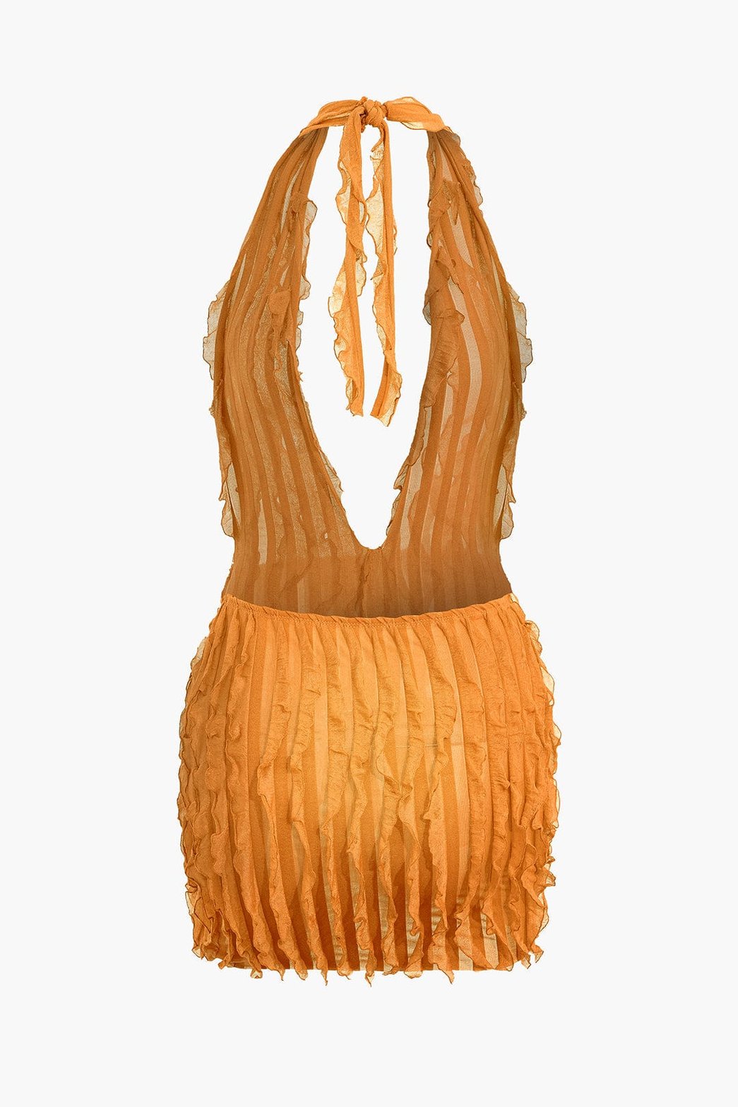 Mini robe de soirée diamant