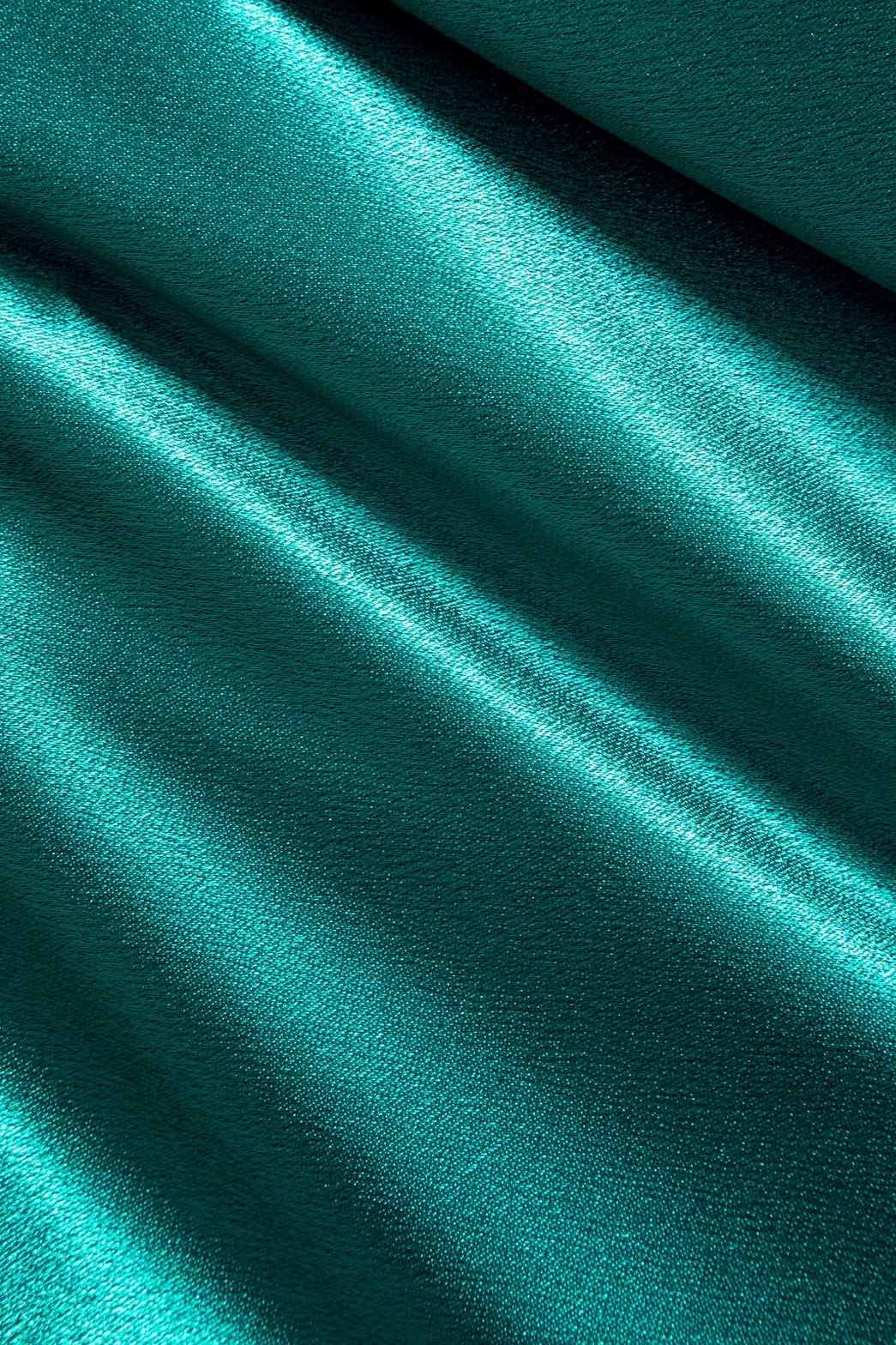 Robe de soirée majestueuse diamant