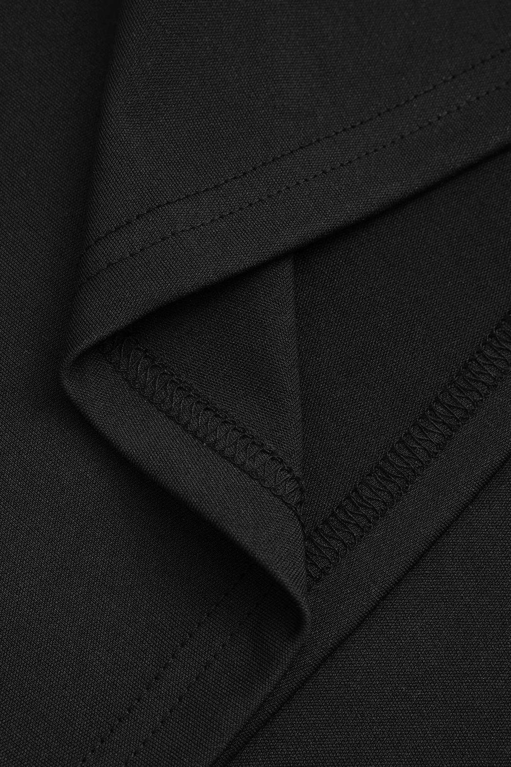 Robe longue bustier élégante détail nœud nuage