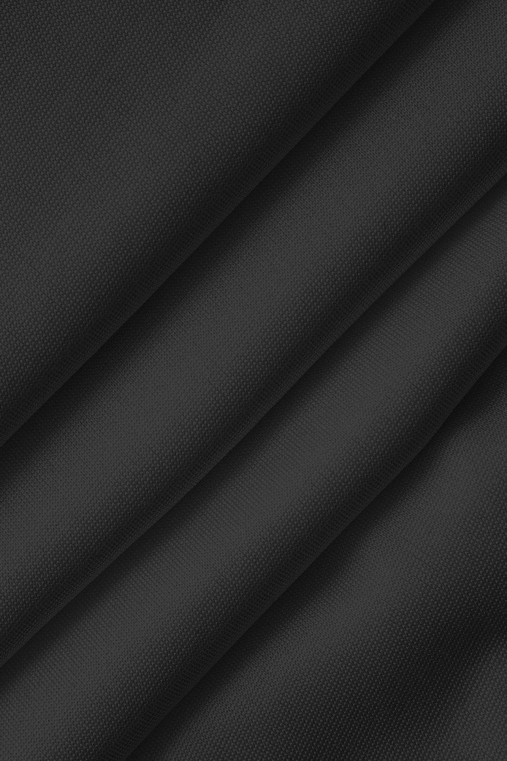 Robe blanche ajustée vue de face jade