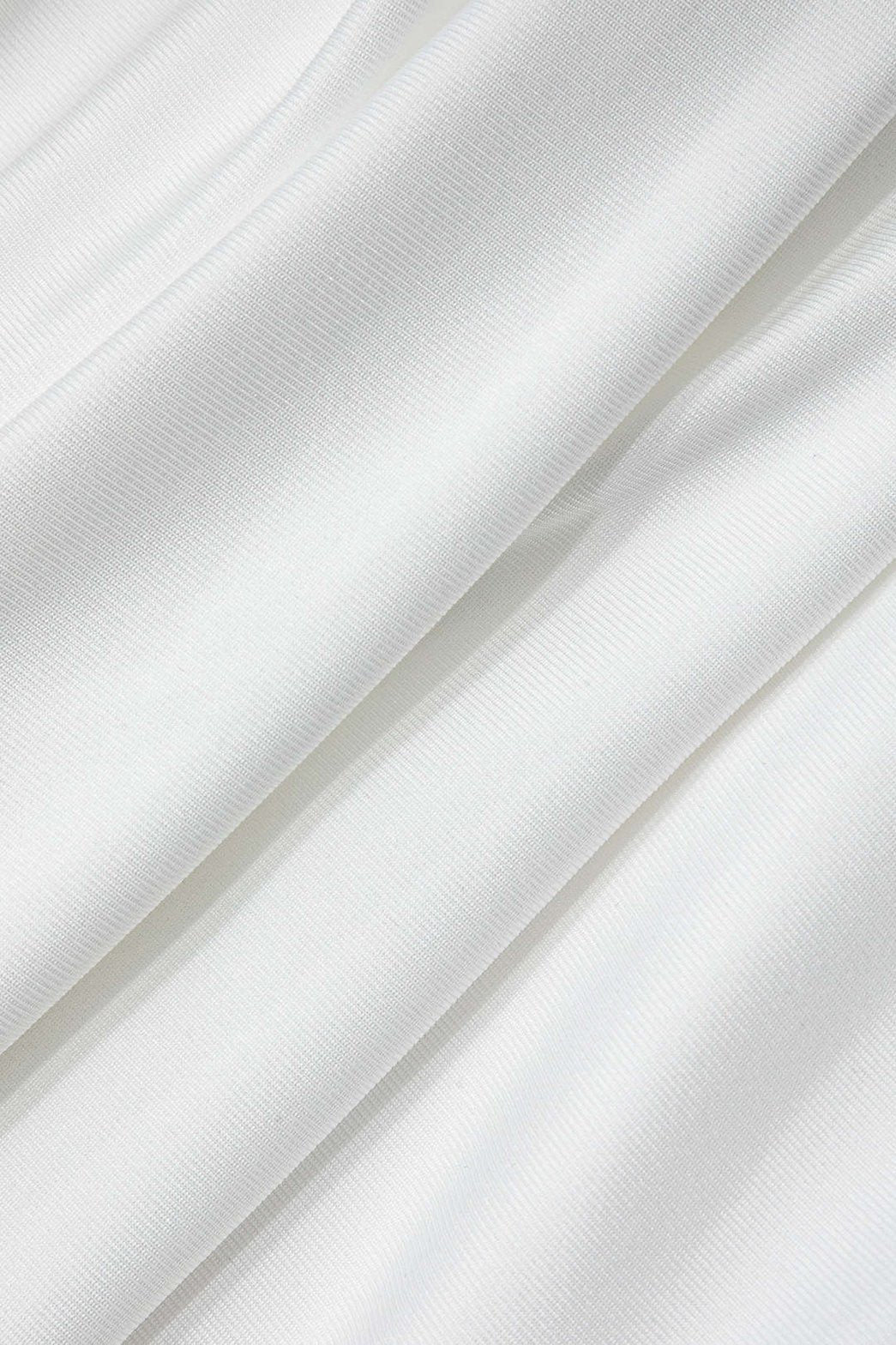 Robe Longue Plissée Asymétrique Élégante