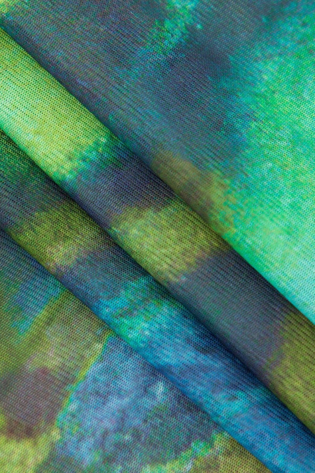 Vue complète robe moulante - Sophistication