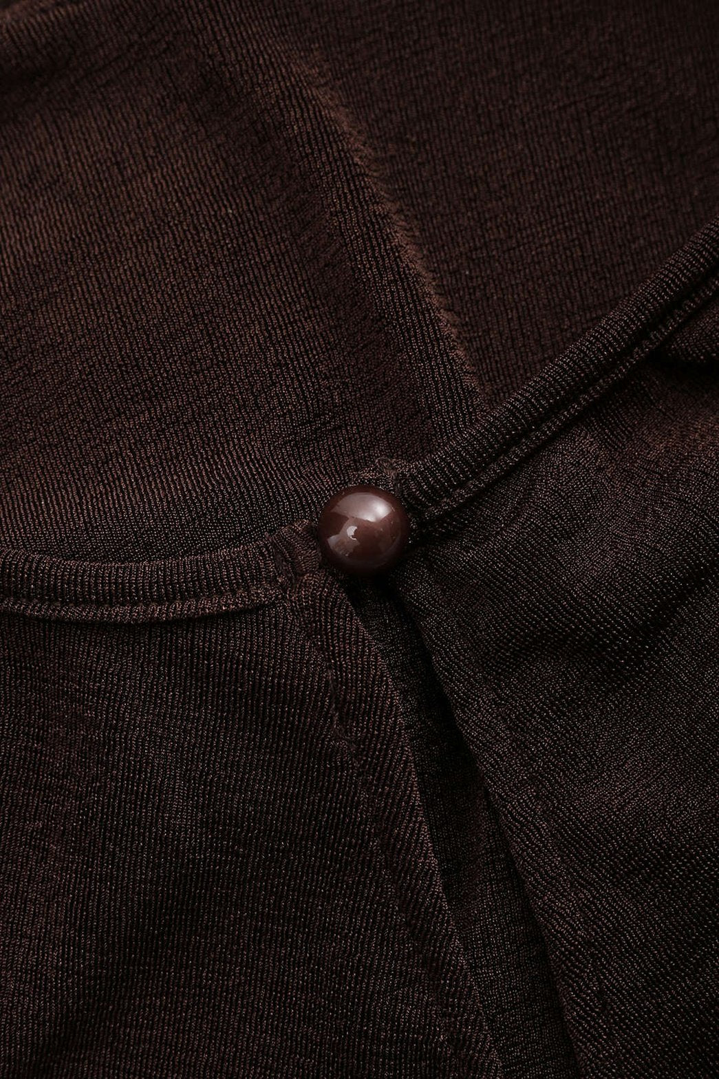 Robe mini zippée détail zip pluie