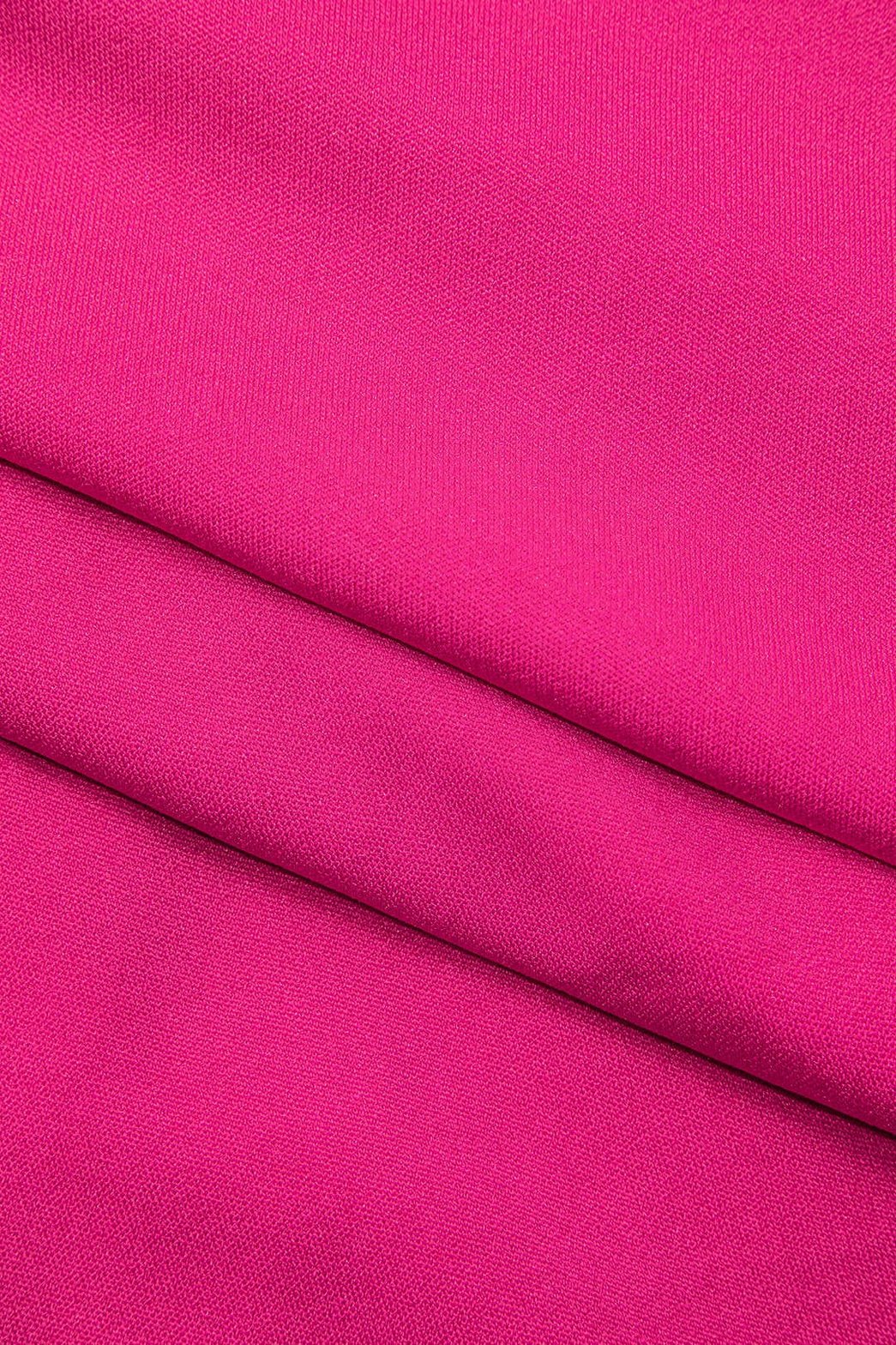 Mini robe bustier élégante - Glamour