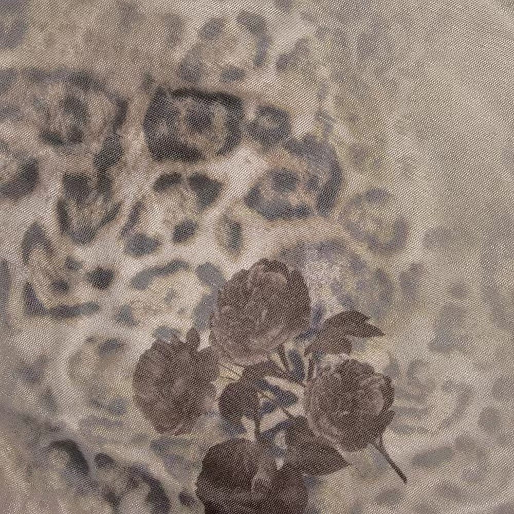 Robe moulante texturée brise