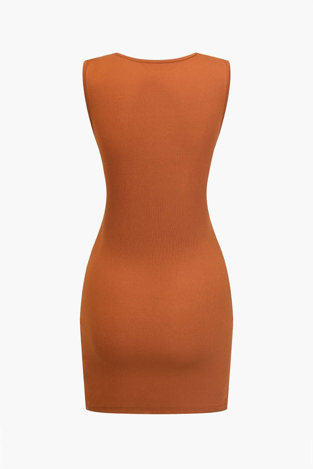 Robe transparente soirée saphir