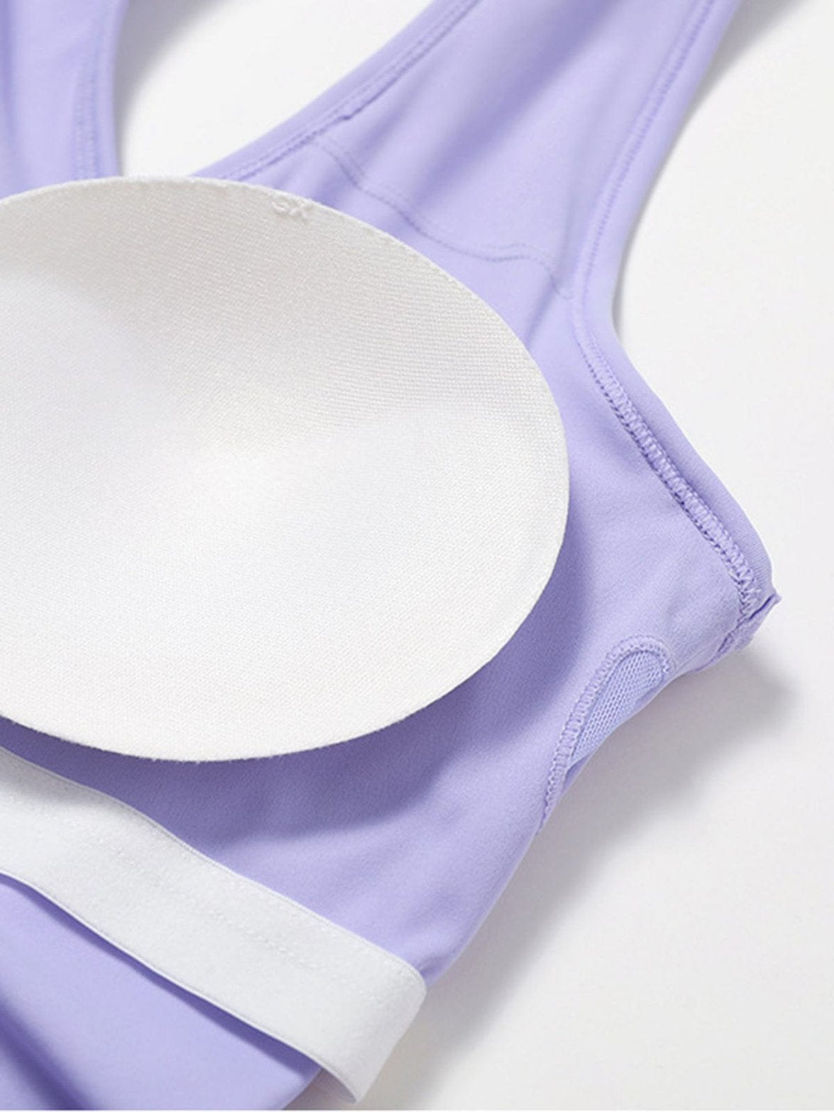 Robe Tennis Short Intégré