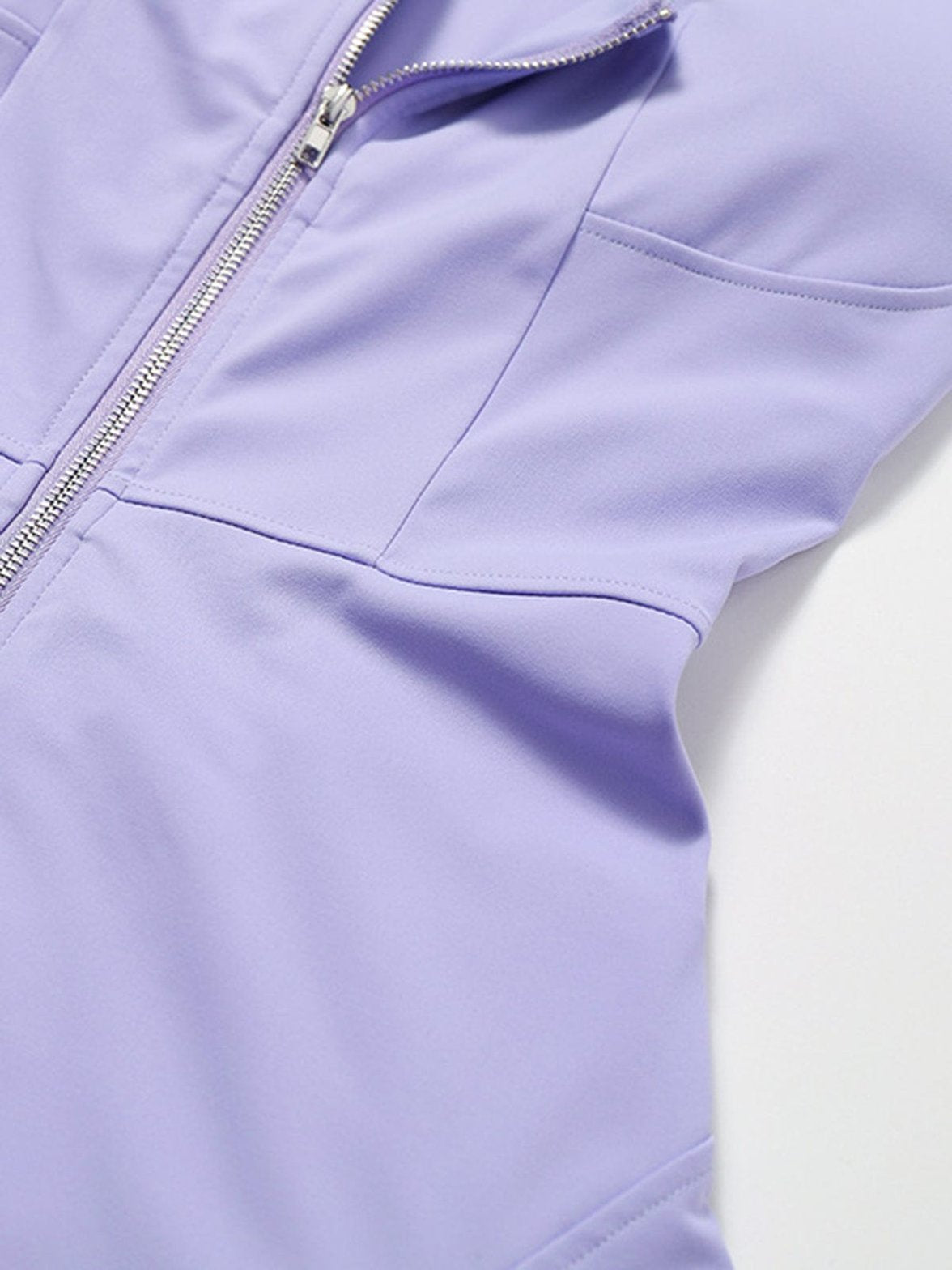 Robe Tennis Short Intégré