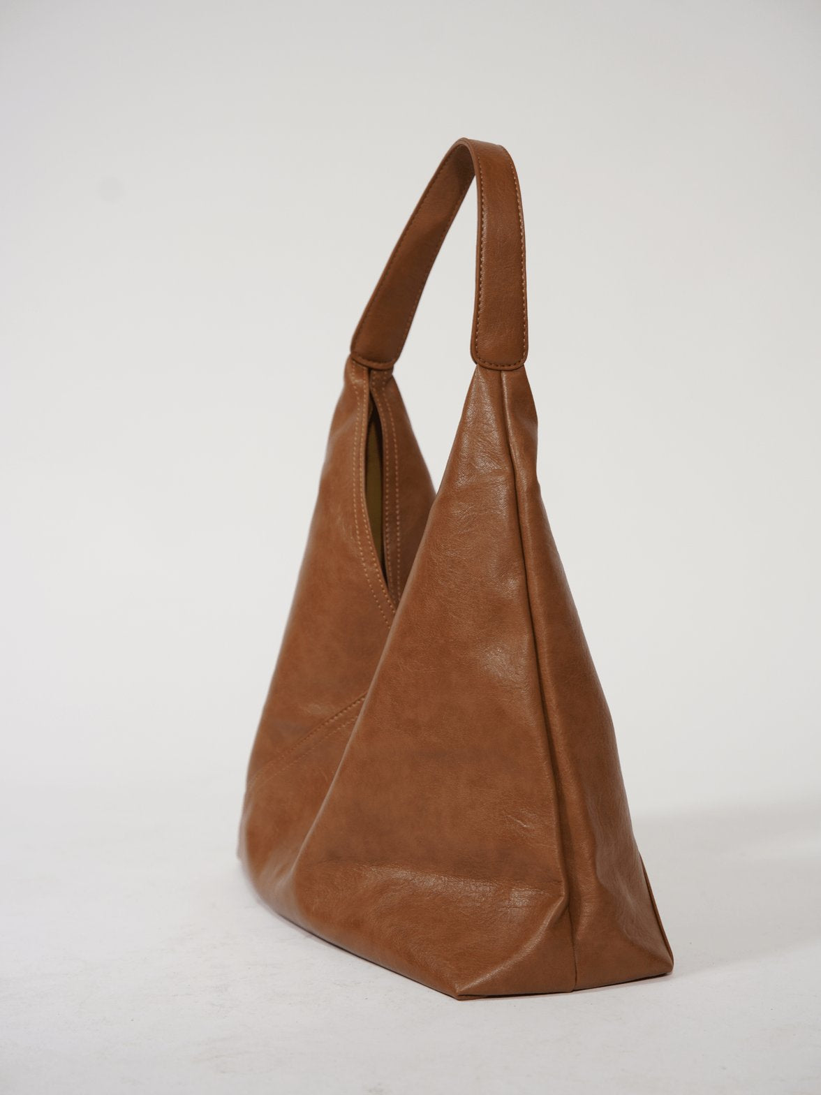 Sac porté épaule cristal