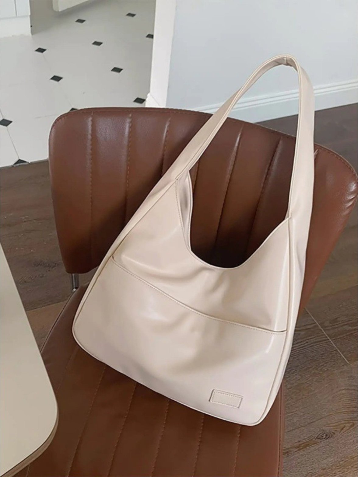 Sac porté à la main aube