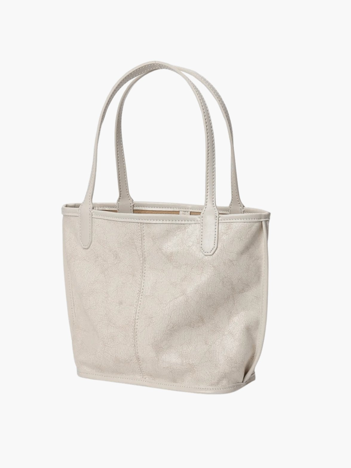 Détail de la bandoulière ajustable