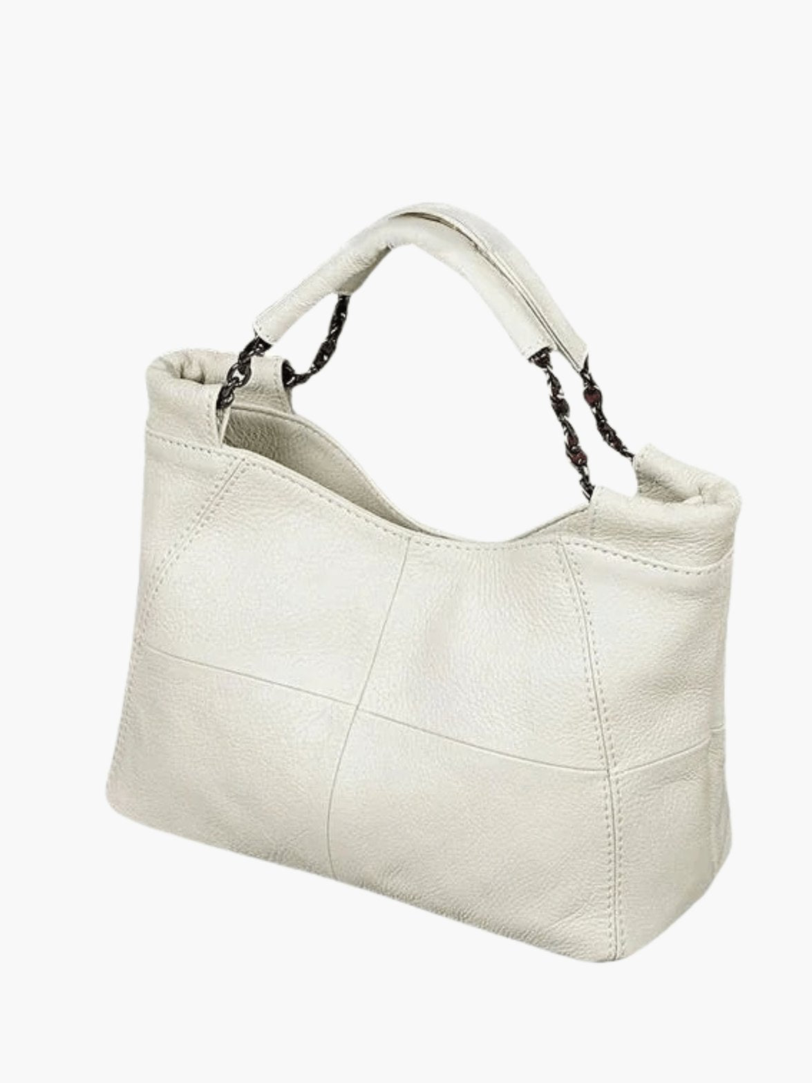 Sac cuir vintage style liberté