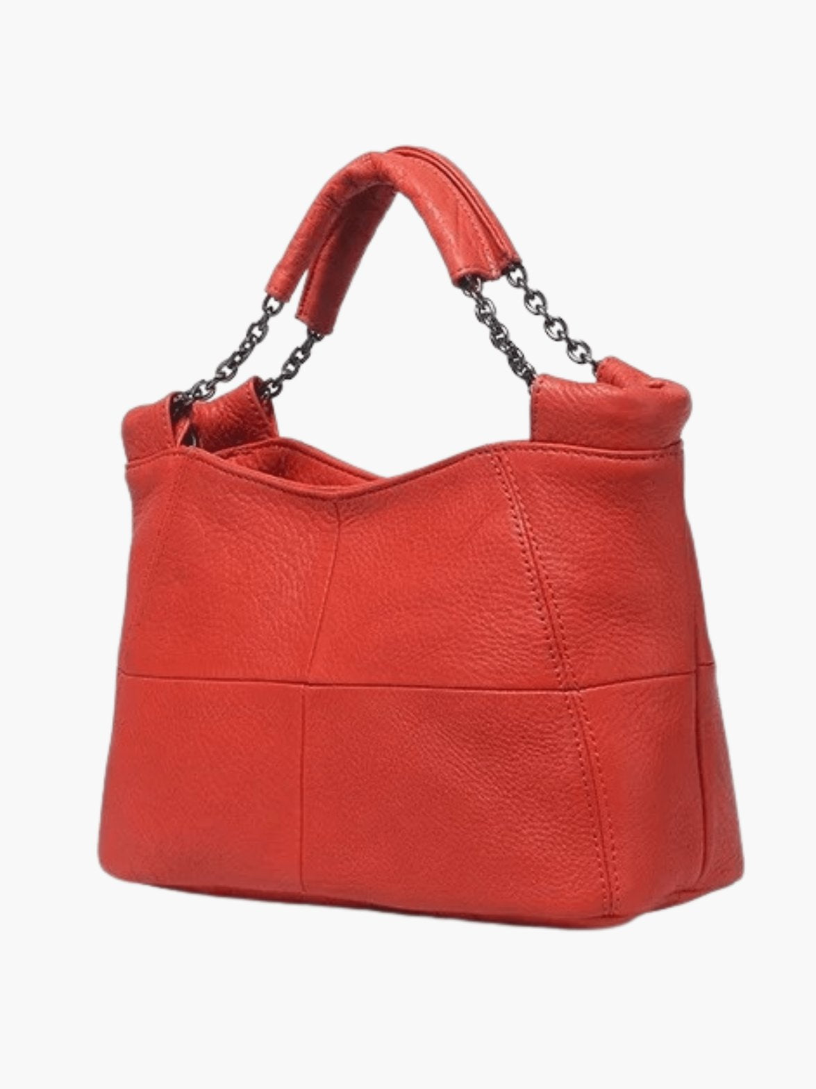 Sac bandoulière porté joie