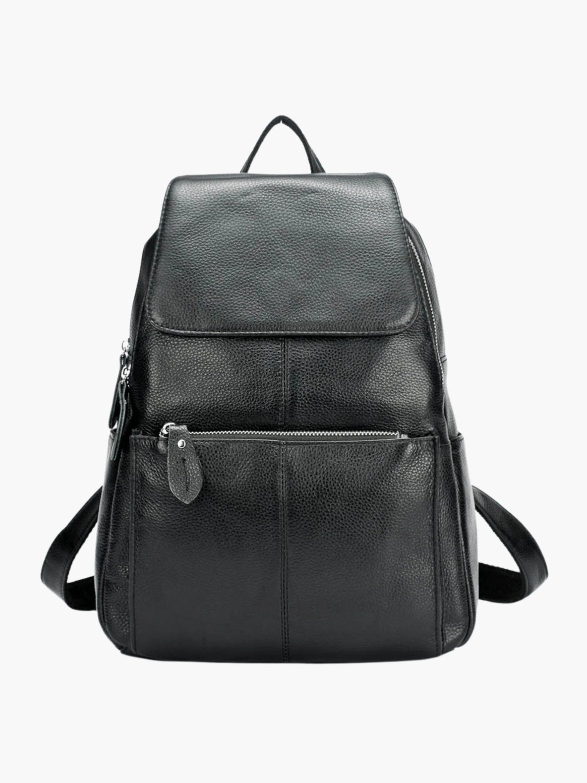 Détail couture sac luxe paix