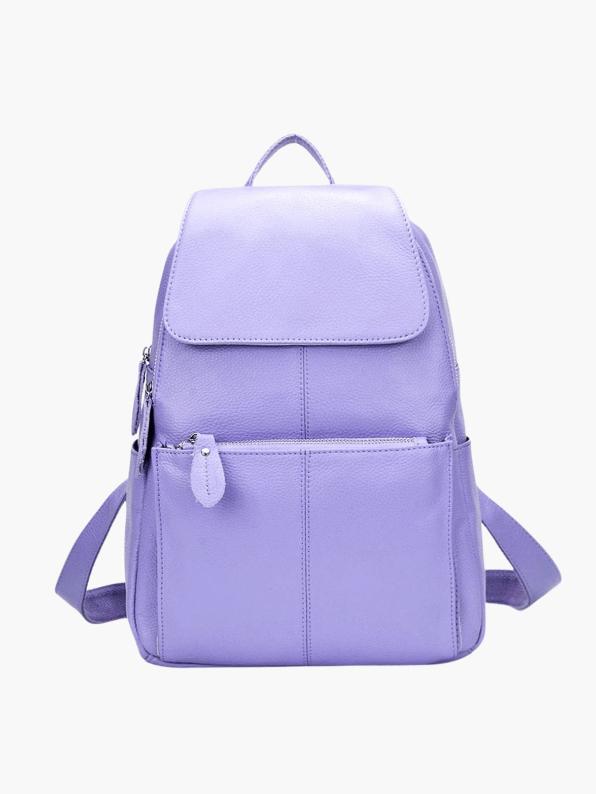 Vue angle sac premium calme