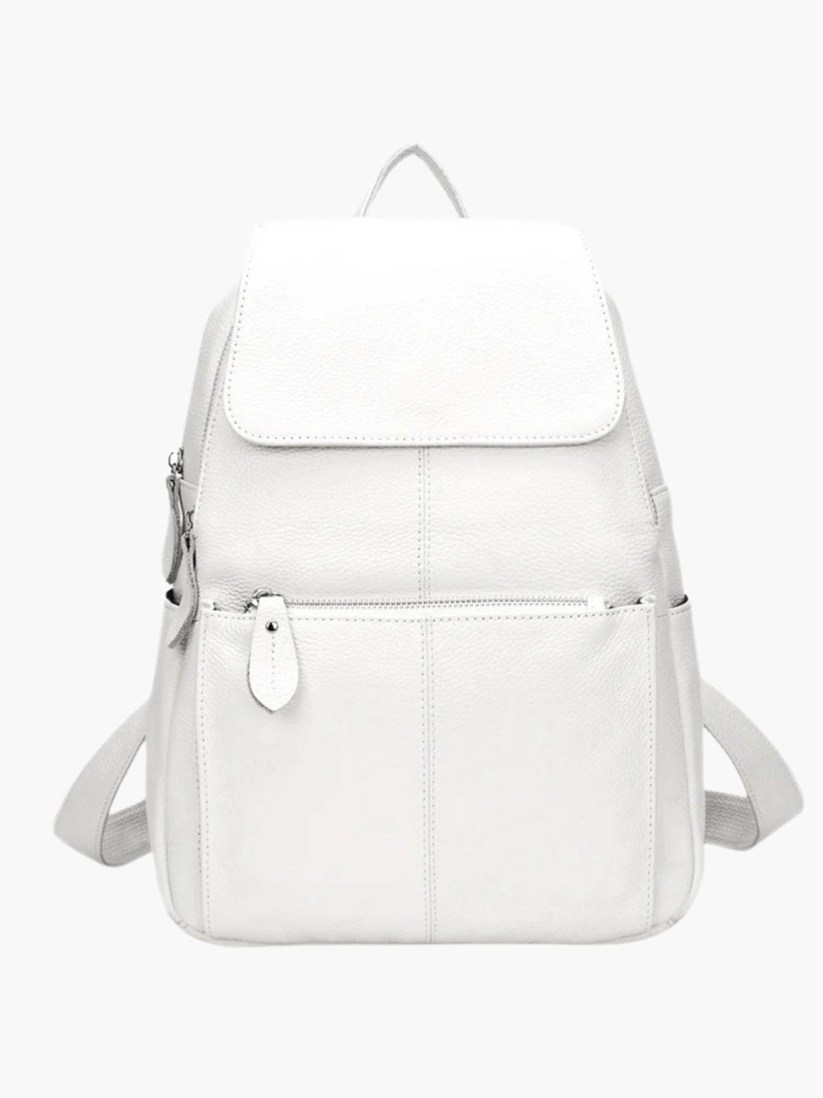 Vue ensemble sac premium paix