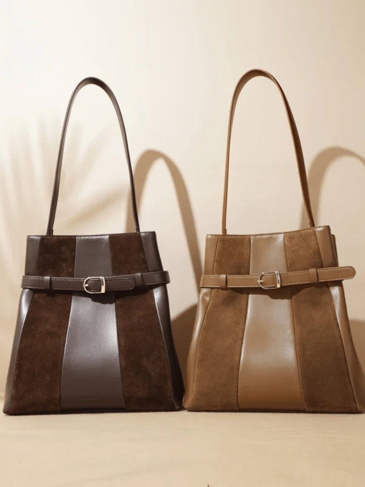 Sac Sterling porté épaule charme