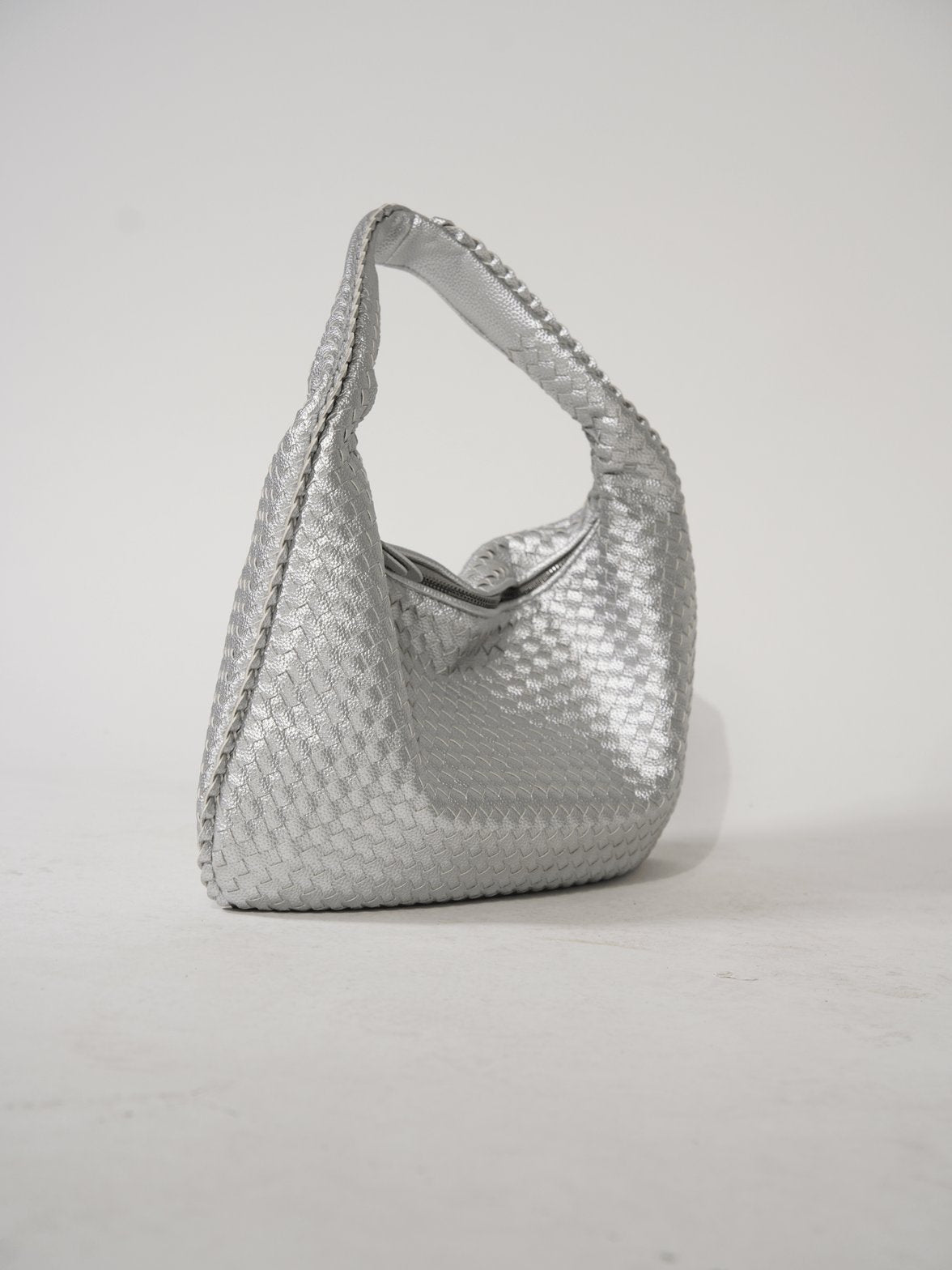 Sac hobo porté épaule étoile