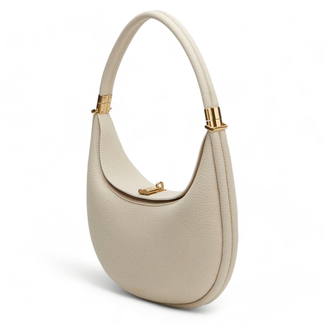 Sac Luna ivoire chic soleil