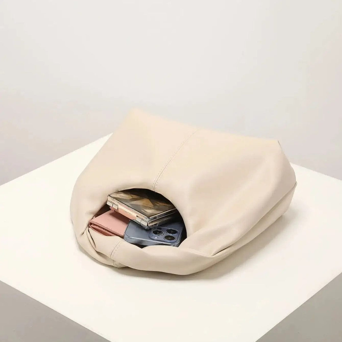 Vue détaillée du sac premium étoile