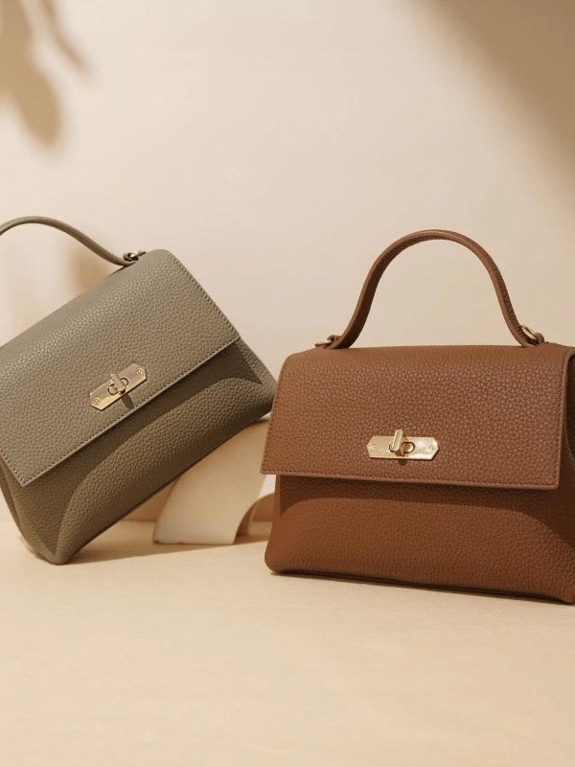 Sac à main premium détail de la bandoulière liberté