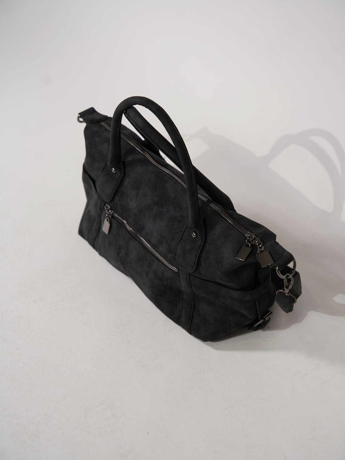 Compartiments intérieurs du sac harmonie