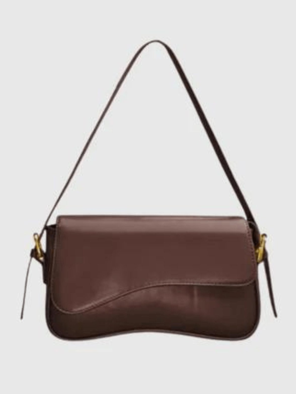 Sac à main rouge diamant