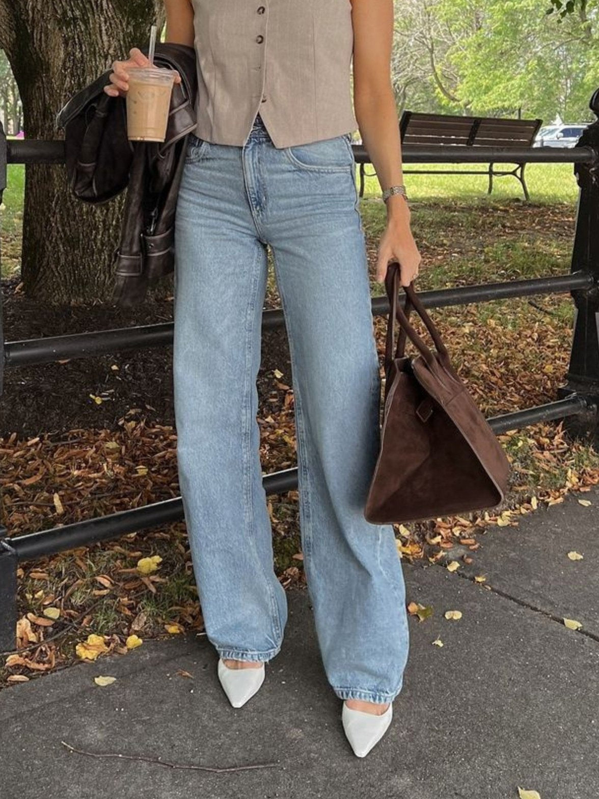 Intérieur du sac - Praticité