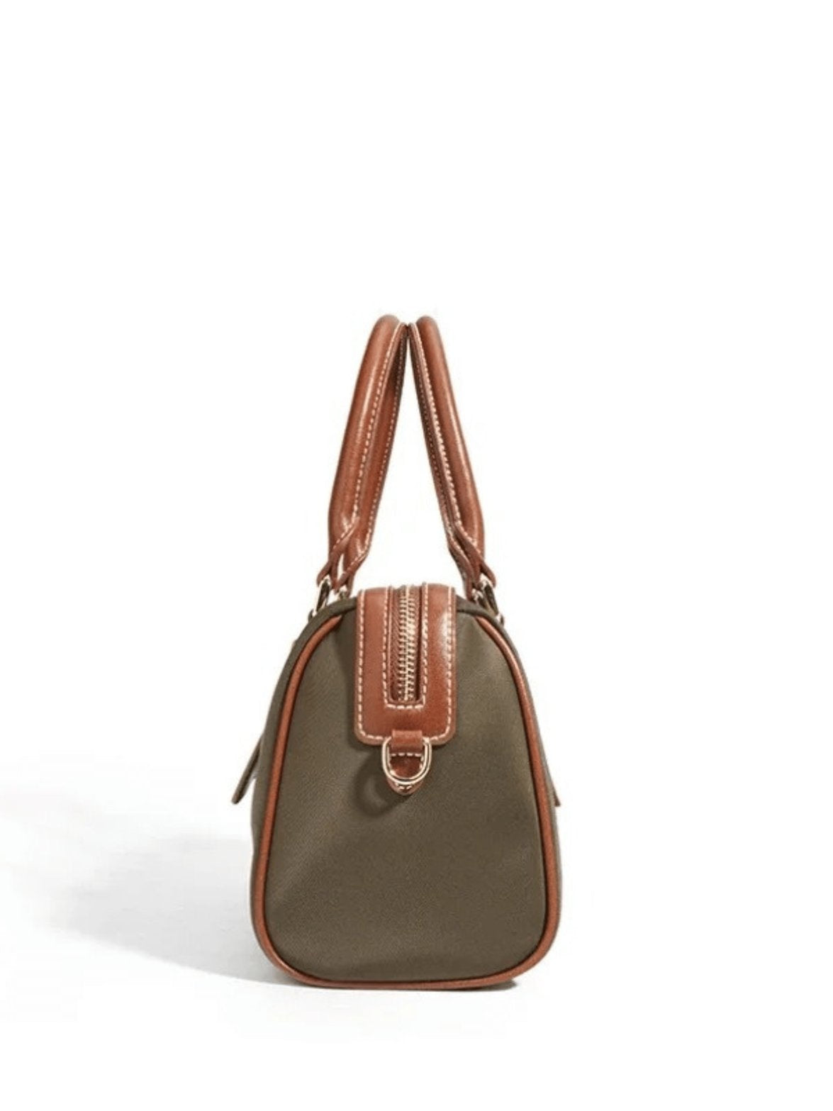 Détail bandoulière du sac nuage