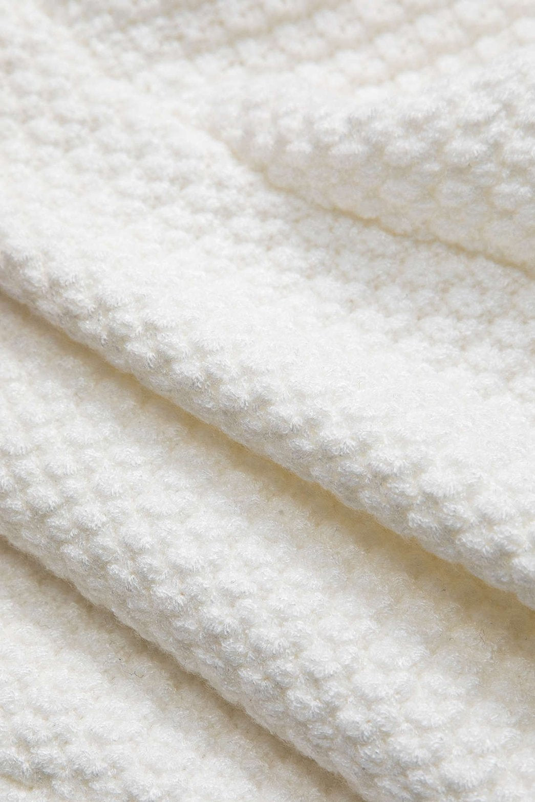 Top bandeau blanc tendance vivacité