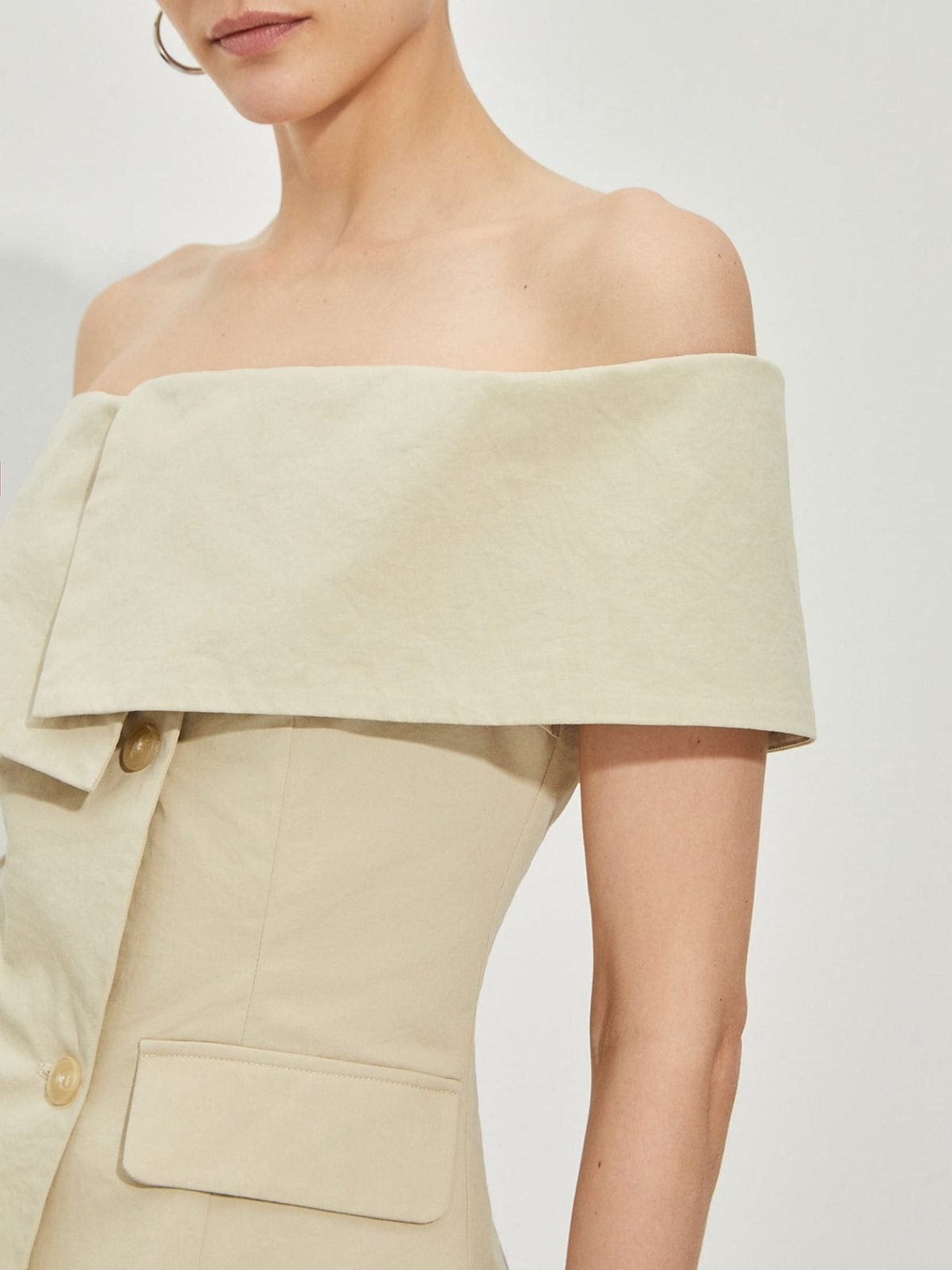 Top sans manches professionnel harmonie