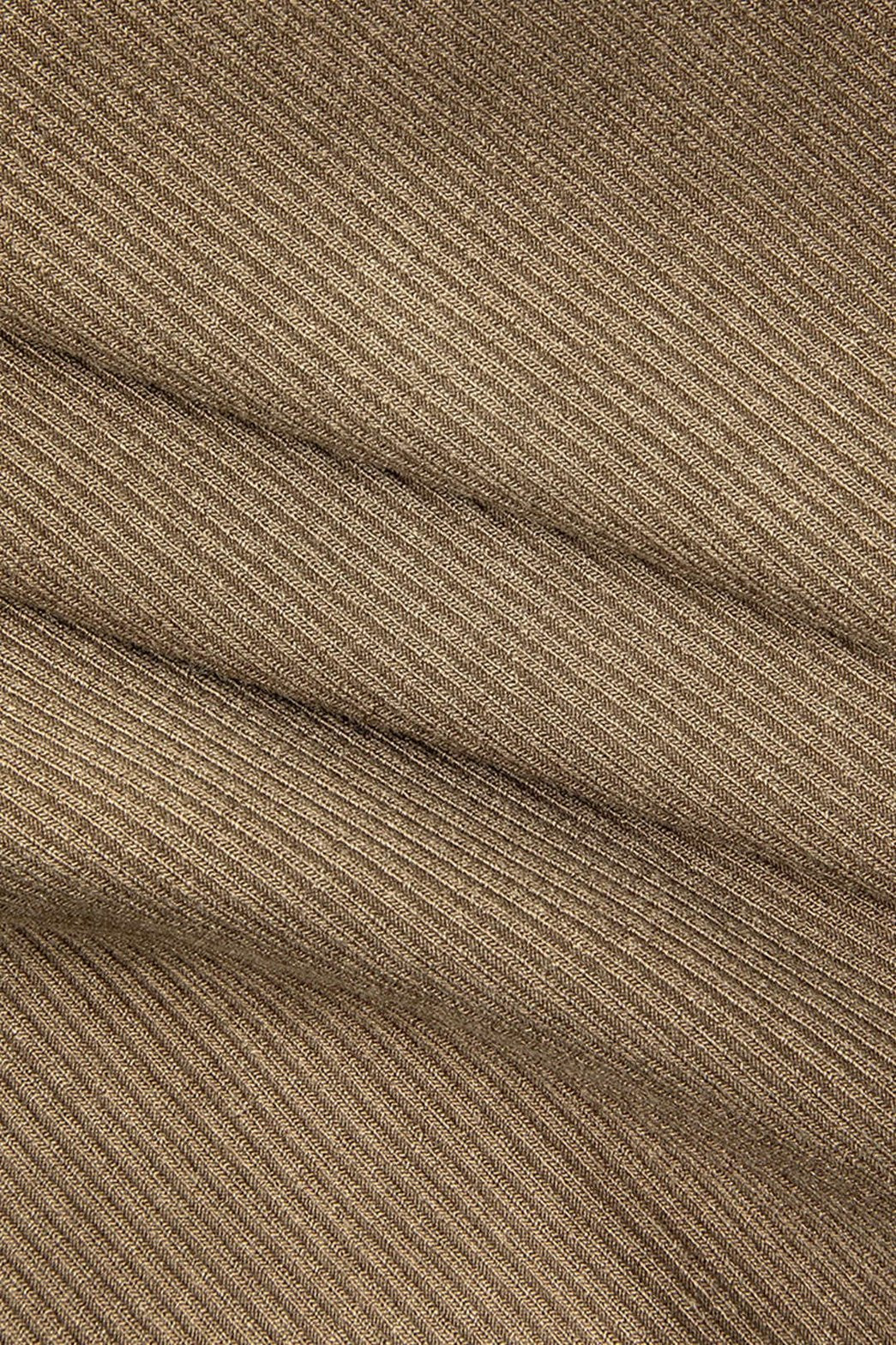 Top bustier transparent vue latérale douceur