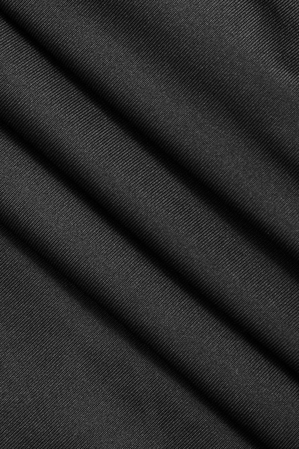 Top Court Asymétrique Élégant