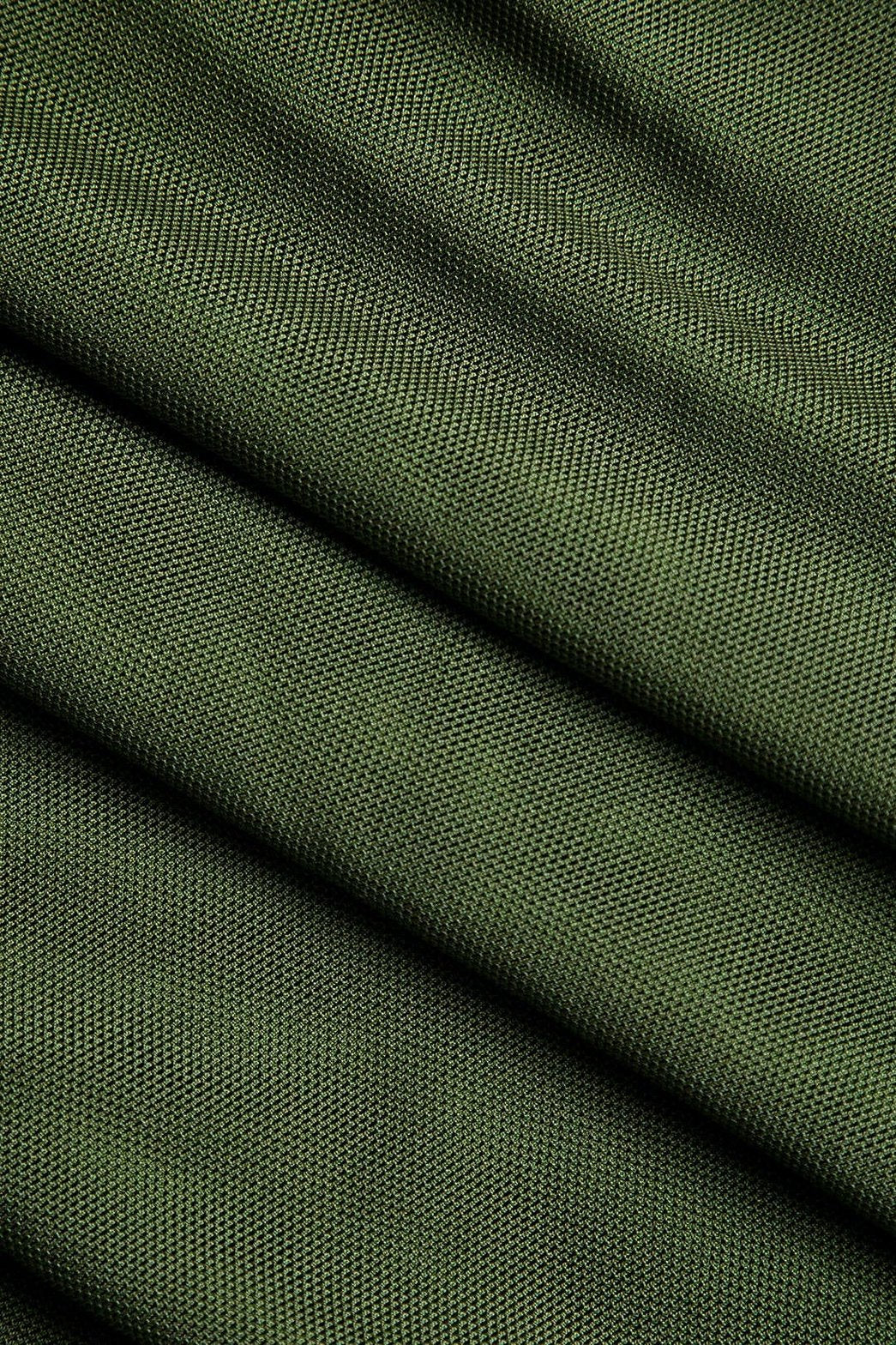 Top ajusté moulant sapin