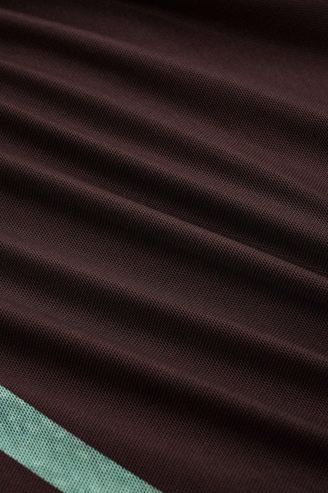 Top transparent fleuri détail tissu nuage