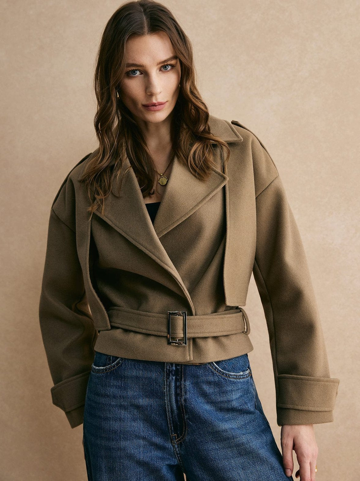 Veste femme élégante passion