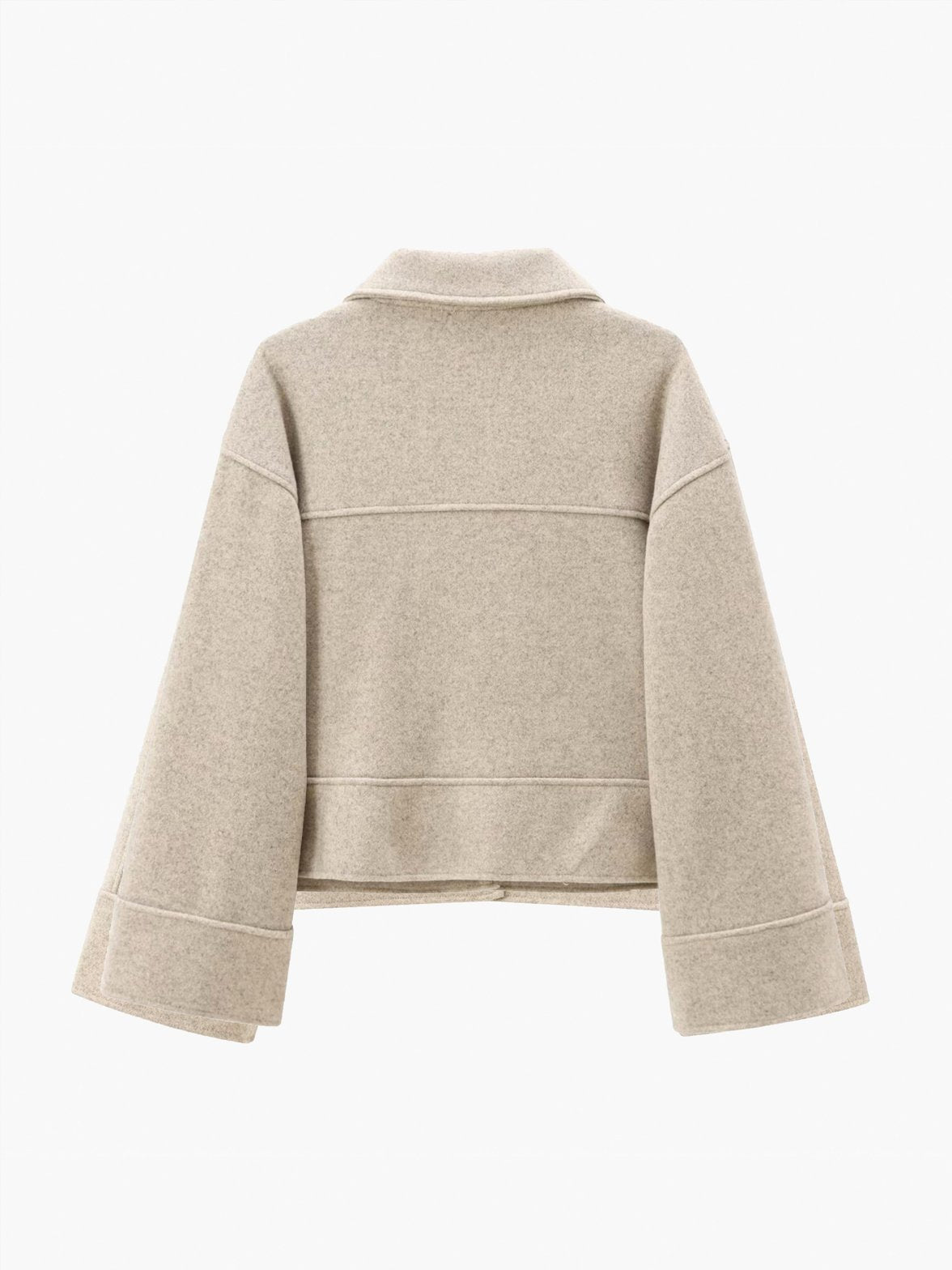 Veste femme bureau style élégance