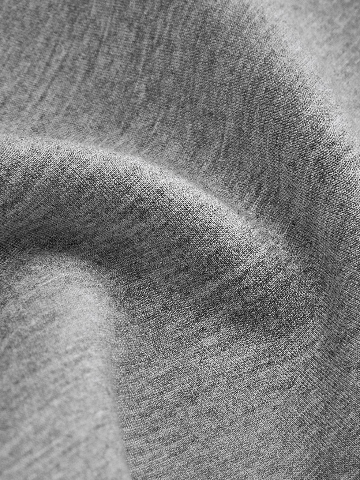 Vue ensemble veste grise sportive élégance