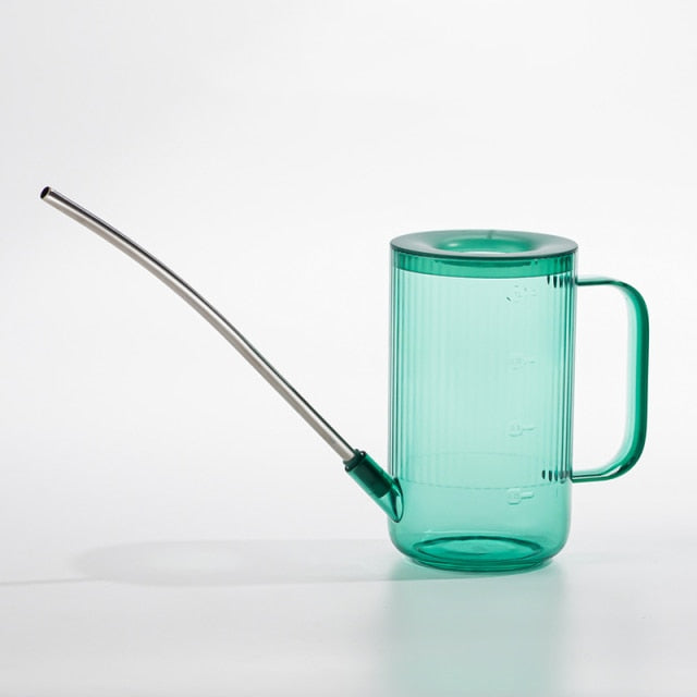 Arrosoir de Précision en Plastique - Arrosage Précis et Ergonomique