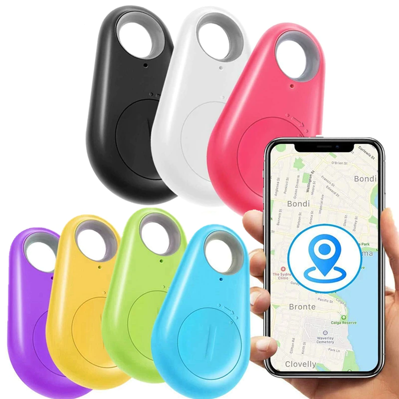 Traceur GPS pour Animaux de Compagnie - Suivi en Temps Réel et Léger