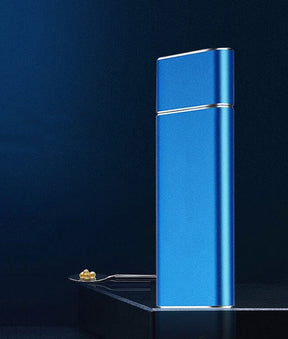 Disque SSD Externe Haute Capacité - Transferts Ultra-Rapides et Compact