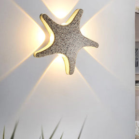 Applique Murale LED Extérieure - Design Élégant et Résistant aux Intempéries