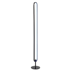 Lampe de Sol Moderne LED - Design Élégant et Économe en Énergie