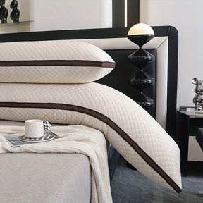 Coussin Corporel 3D Confortable - Soutien Optimal pour Détente et Relaxation