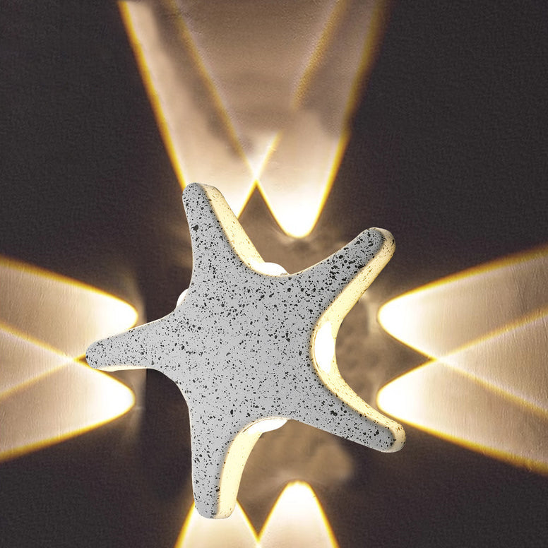 Applique Murale LED Extérieure - Design Élégant et Résistant aux Intempéries
