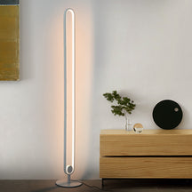 Lampe de Sol Moderne LED - Design Élégant et Économe en Énergie